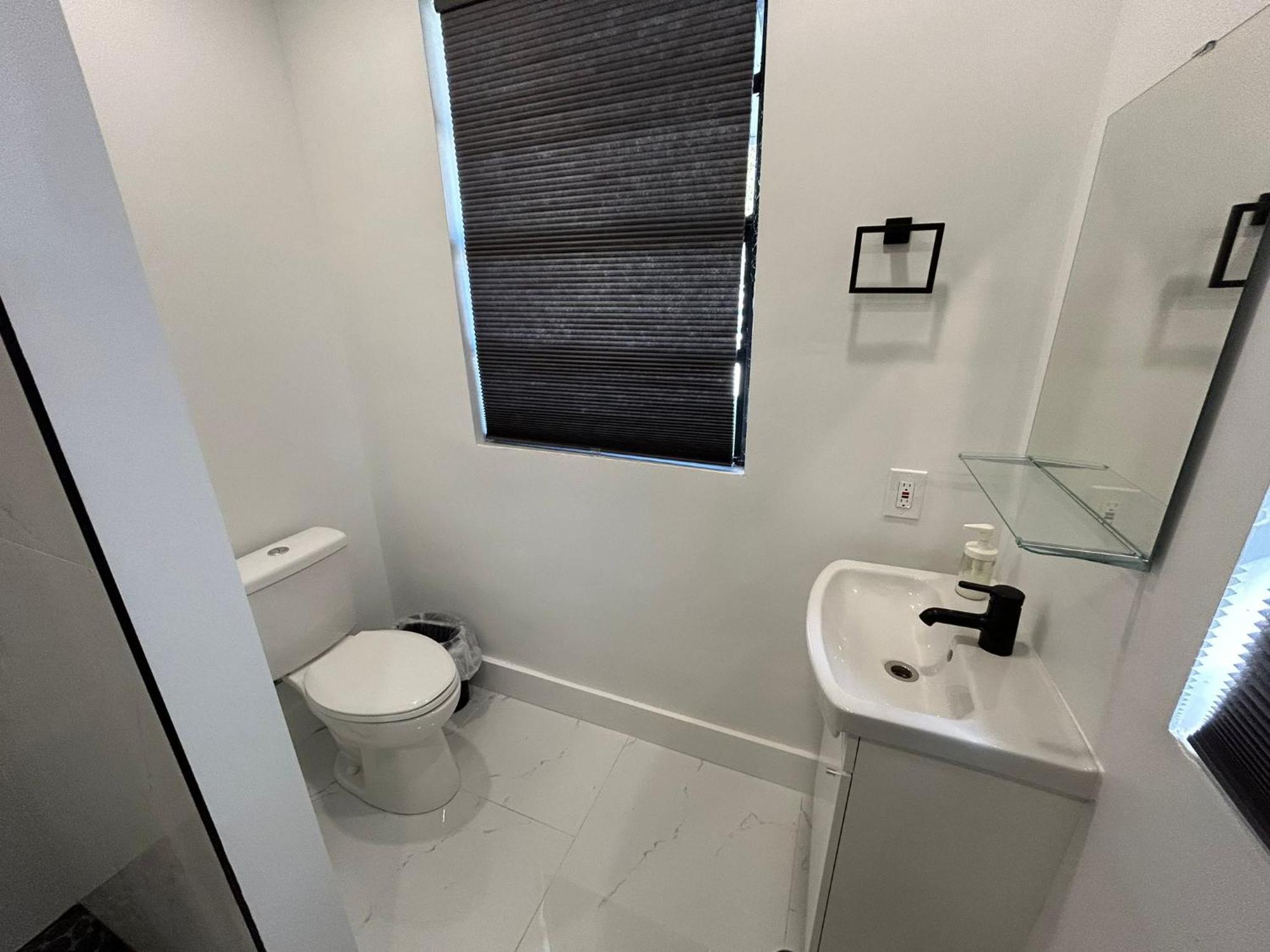 Pretty Private Room, Near The Airport - Free Parking - 01 ไมอามี ภายนอก รูปภาพ