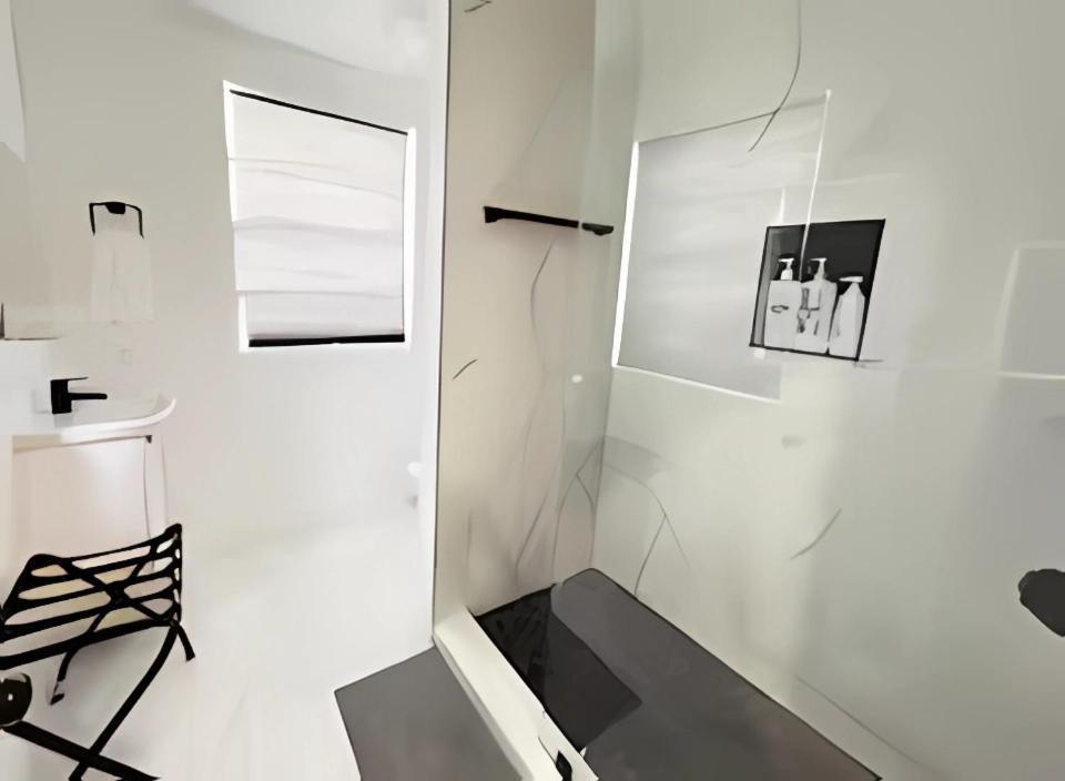 Pretty Private Room, Near The Airport - Free Parking - 01 ไมอามี ภายนอก รูปภาพ
