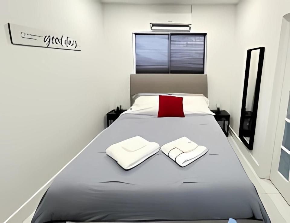 Pretty Private Room, Near The Airport - Free Parking - 01 ไมอามี ภายนอก รูปภาพ
