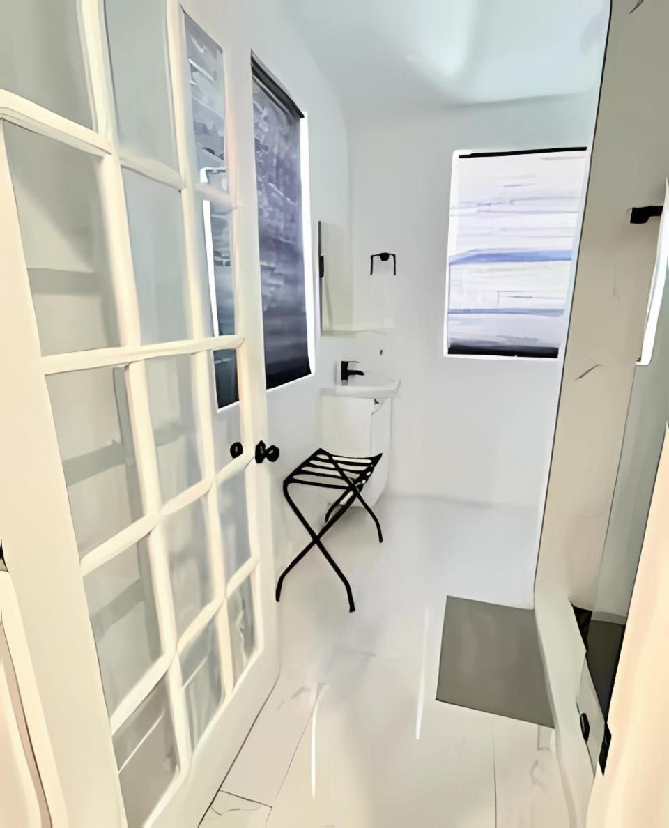 Pretty Private Room, Near The Airport - Free Parking - 01 ไมอามี ภายนอก รูปภาพ